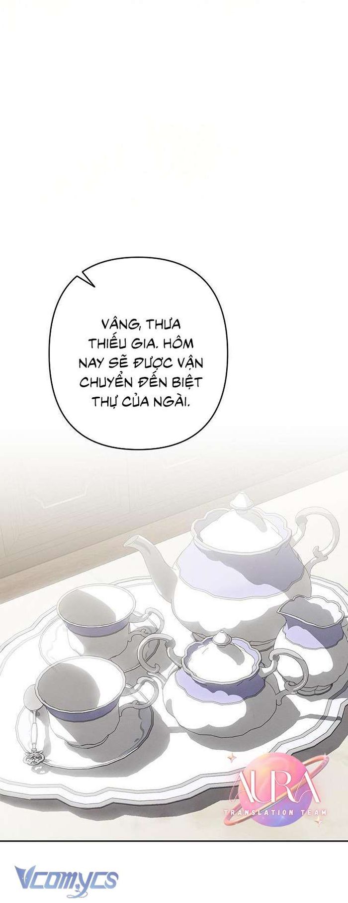 Sống Sót Như Một Hầu Gái Trong Trò Chơi Kinh Dị - Chap 53 Ảnh 49