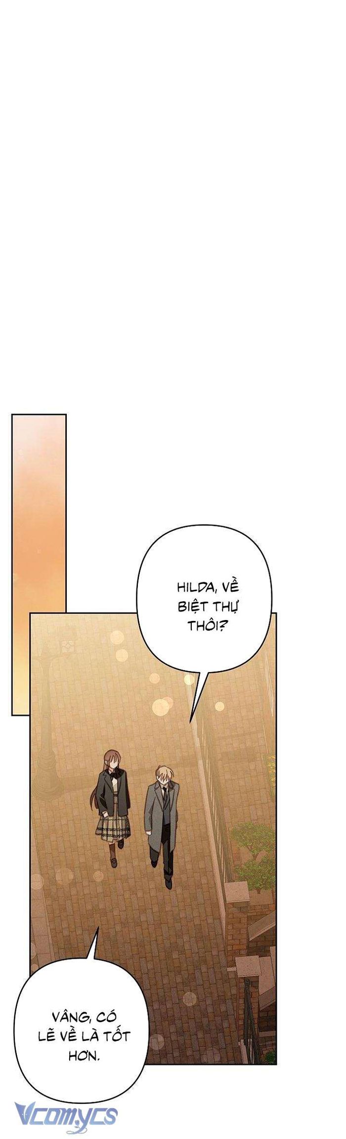 Sống Sót Như Một Hầu Gái Trong Trò Chơi Kinh Dị - Chap 53 Ảnh 50