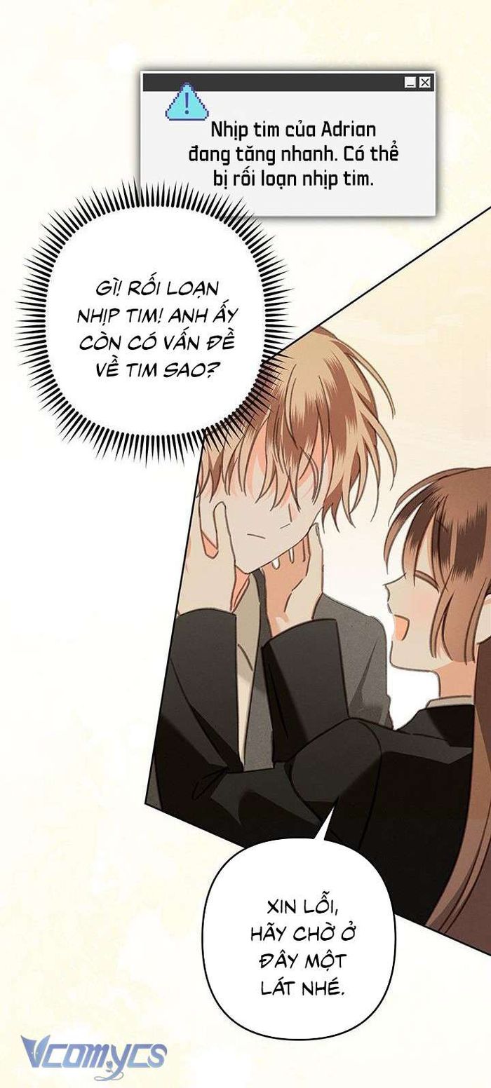 Sống Sót Như Một Hầu Gái Trong Trò Chơi Kinh Dị - Chap 53 Ảnh 59