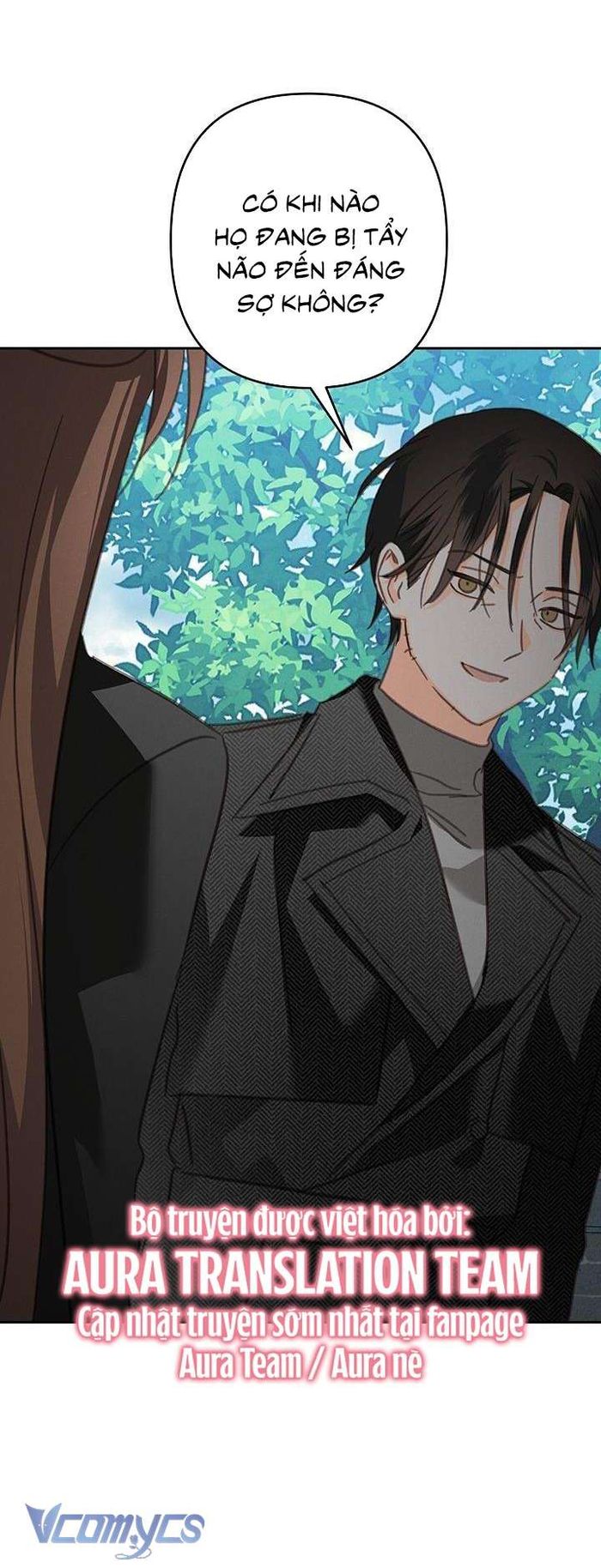 Sống Sót Như Một Hầu Gái Trong Trò Chơi Kinh Dị - Chap 53 Ảnh 7