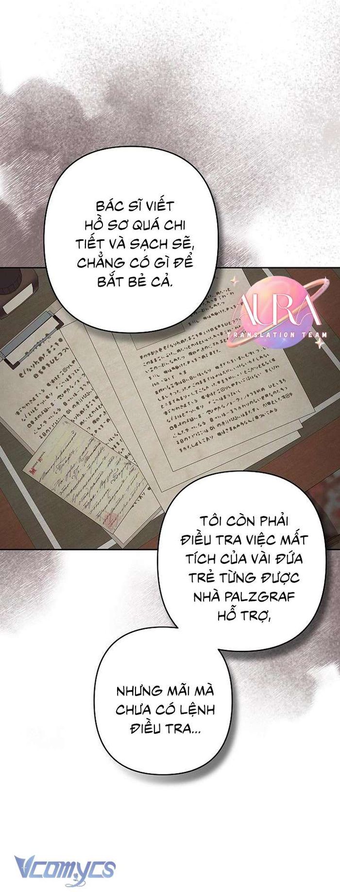 Sống Sót Như Một Hầu Gái Trong Trò Chơi Kinh Dị - Chap 53 Ảnh 9