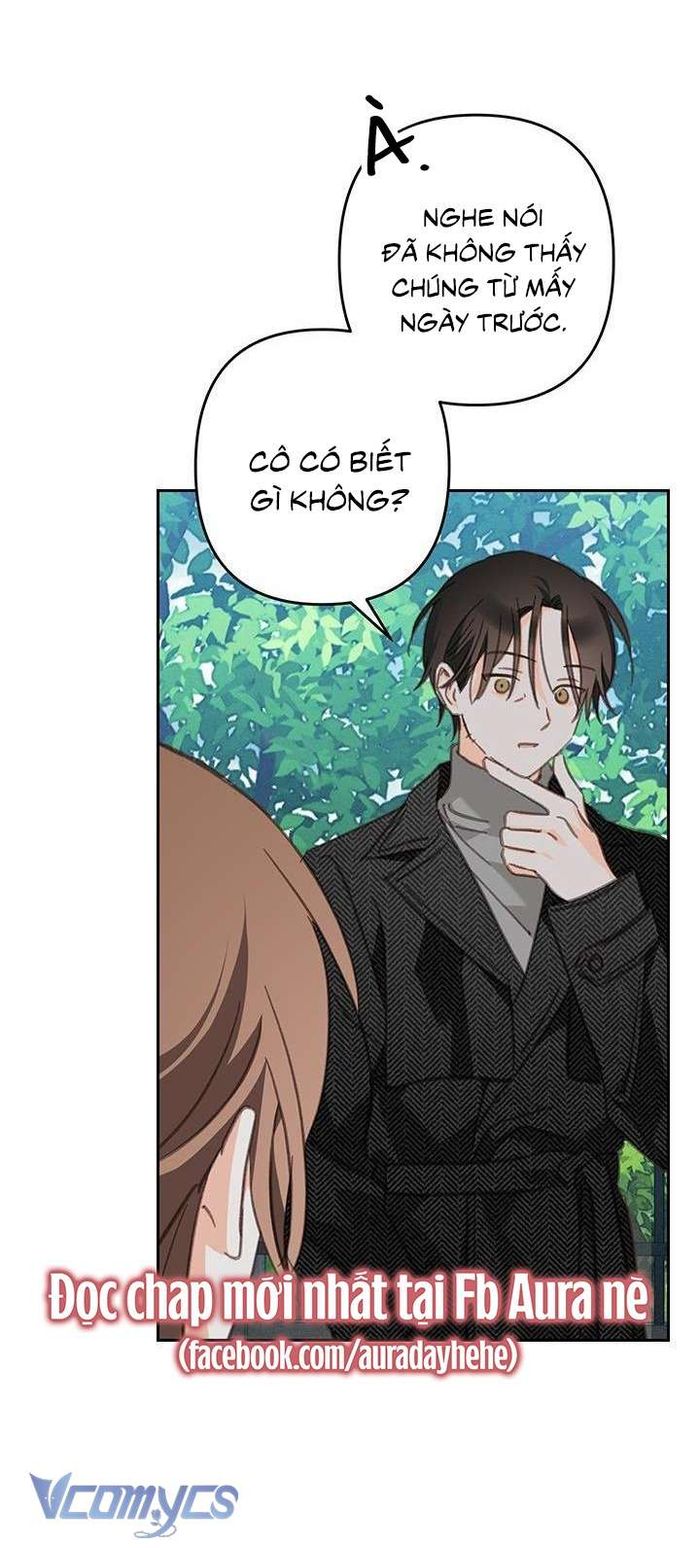 Sống Sót Như Một Hầu Gái Trong Trò Chơi Kinh Dị - Chap 53 Ảnh 10