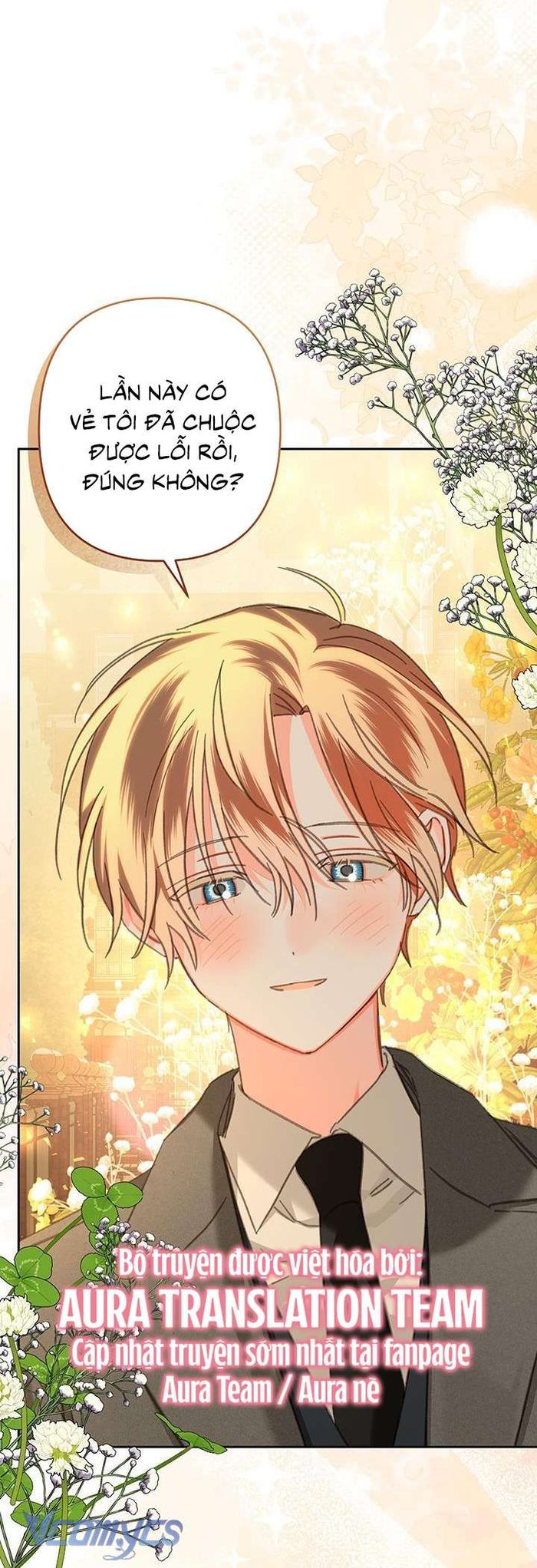 Sống Sót Như Một Hầu Gái Trong Trò Chơi Kinh Dị - Chap 54 Ảnh 15
