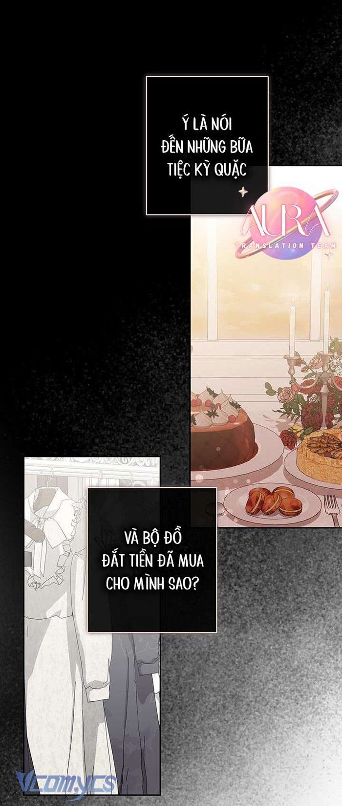Sống Sót Như Một Hầu Gái Trong Trò Chơi Kinh Dị - Chap 54 Ảnh 17