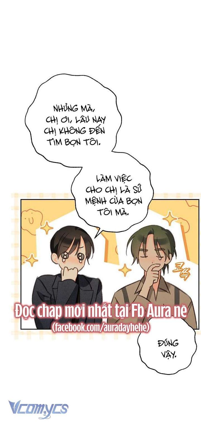 Sống Sót Như Một Hầu Gái Trong Trò Chơi Kinh Dị - Chap 54 Ảnh 3