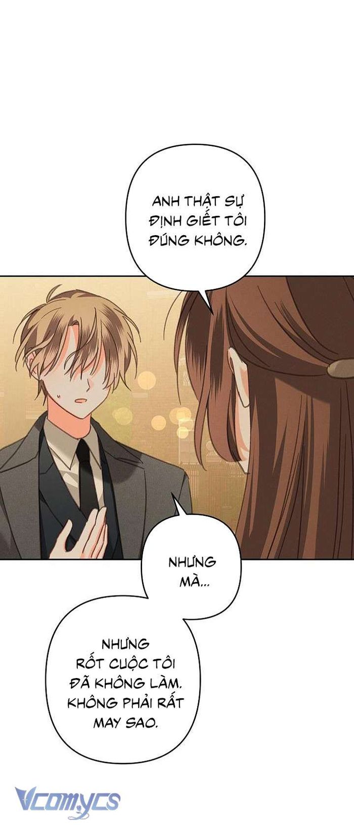 Sống Sót Như Một Hầu Gái Trong Trò Chơi Kinh Dị - Chap 54 Ảnh 22
