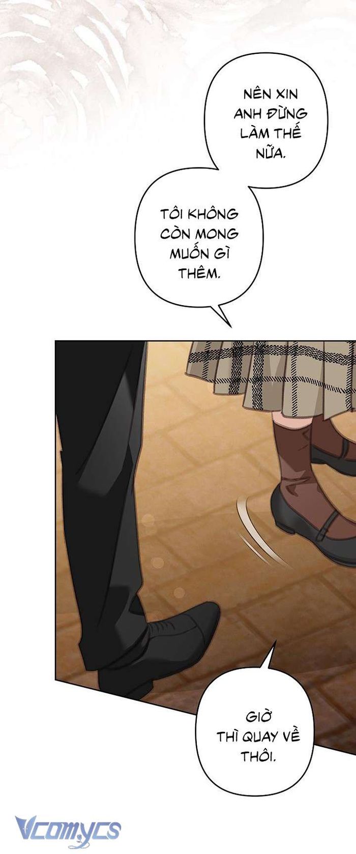 Sống Sót Như Một Hầu Gái Trong Trò Chơi Kinh Dị - Chap 54 Ảnh 25