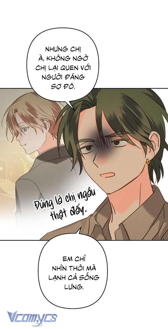Sống Sót Như Một Hầu Gái Trong Trò Chơi Kinh Dị - Chap 54 Ảnh 4