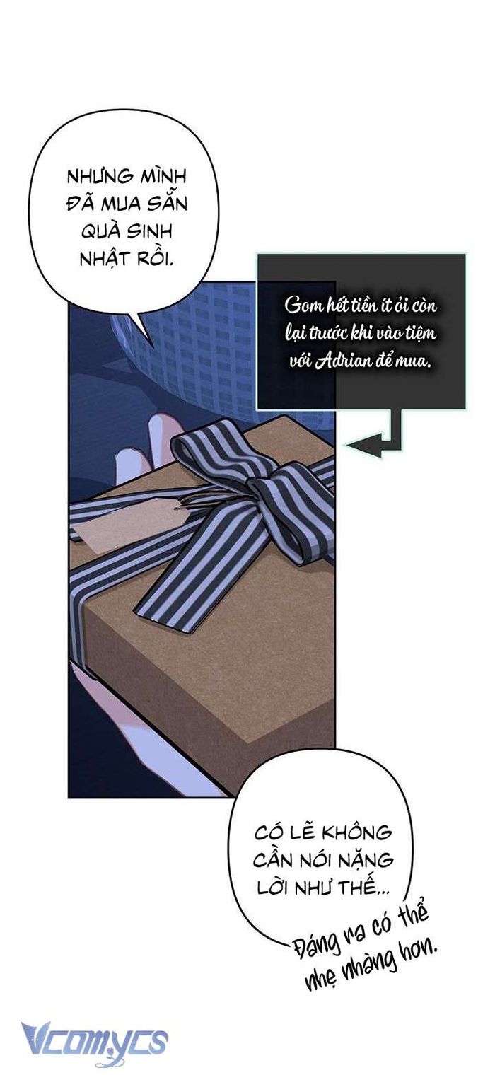 Sống Sót Như Một Hầu Gái Trong Trò Chơi Kinh Dị - Chap 54 Ảnh 33