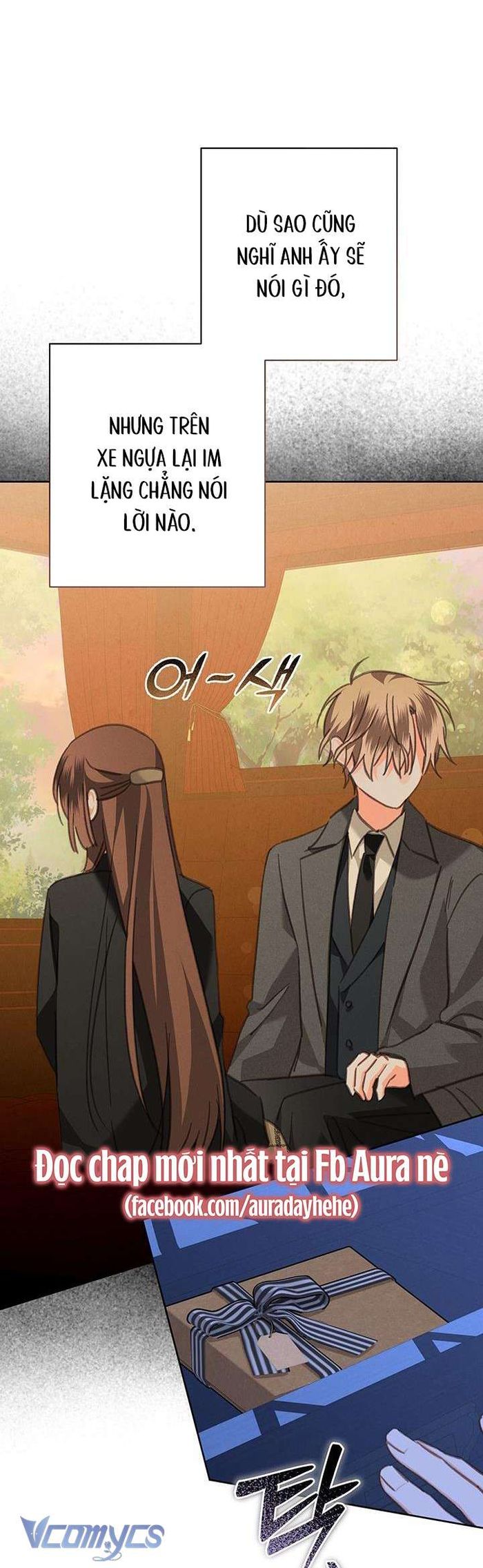 Sống Sót Như Một Hầu Gái Trong Trò Chơi Kinh Dị - Chap 54 Ảnh 34