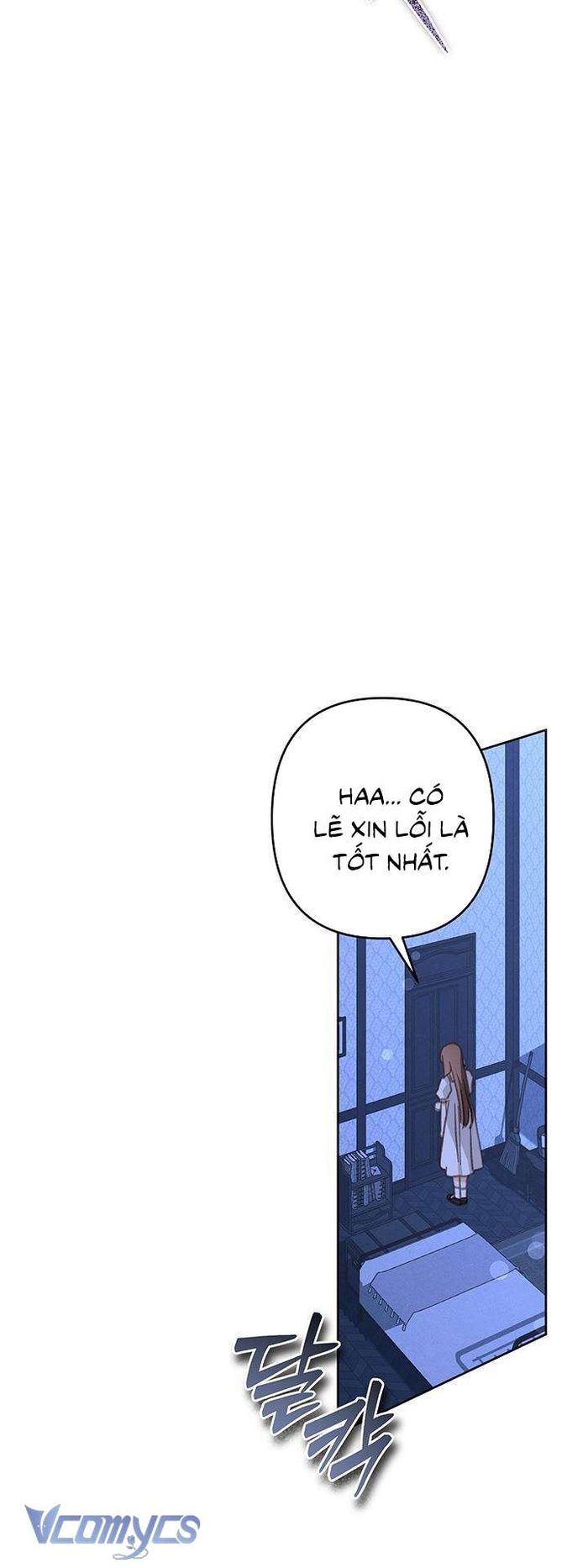 Sống Sót Như Một Hầu Gái Trong Trò Chơi Kinh Dị - Chap 54 Ảnh 35
