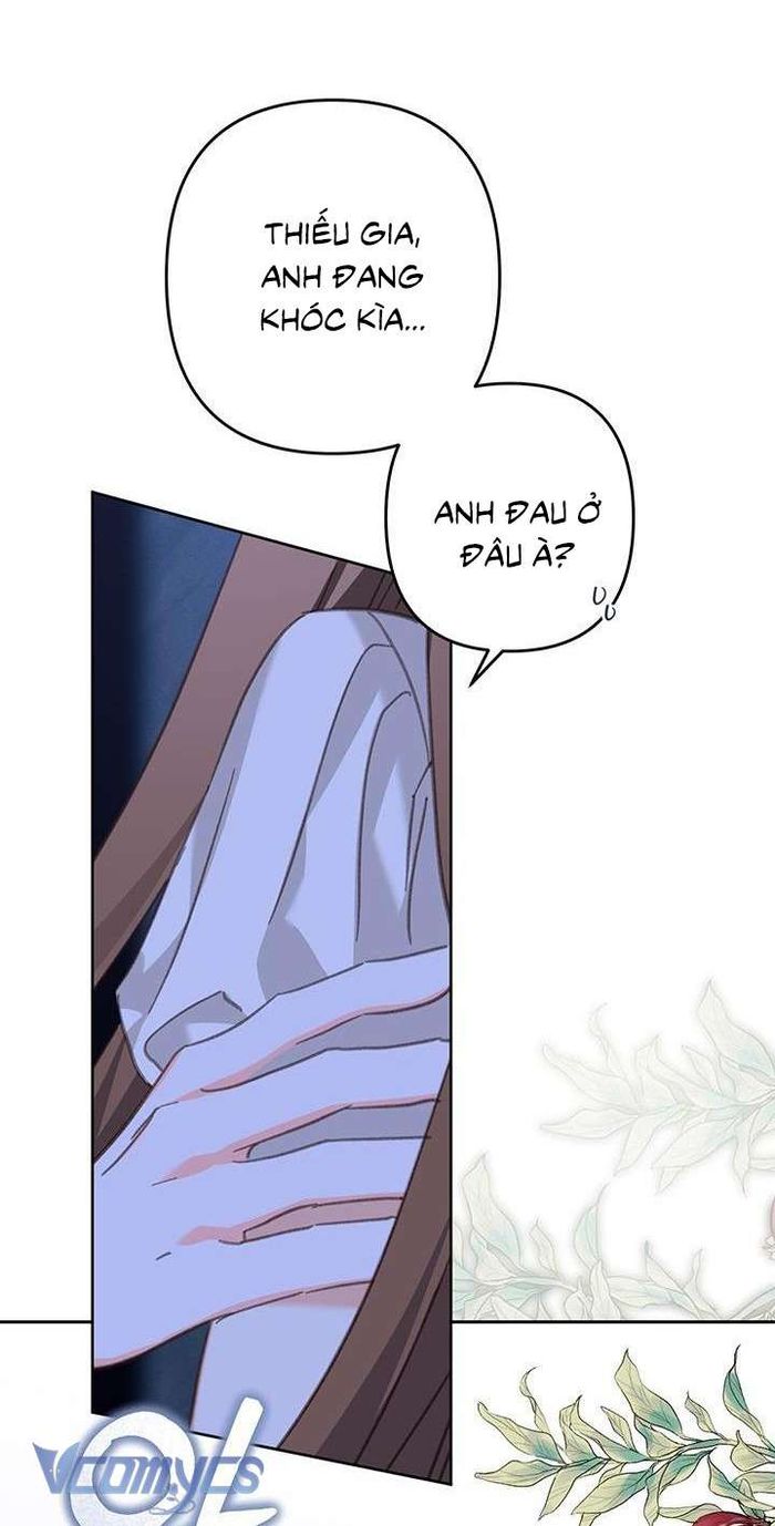 Sống Sót Như Một Hầu Gái Trong Trò Chơi Kinh Dị - Chap 54 Ảnh 38