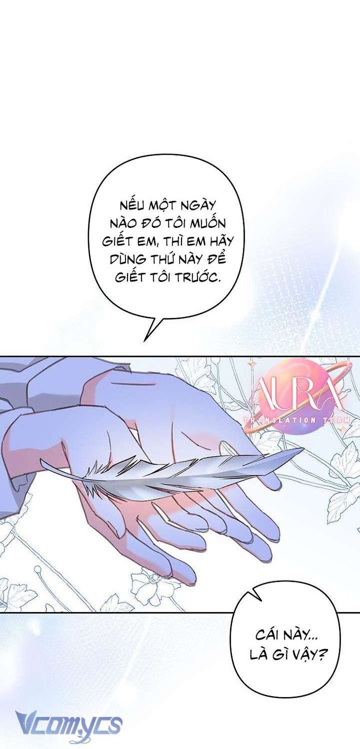 Sống Sót Như Một Hầu Gái Trong Trò Chơi Kinh Dị - Chap 54 Ảnh 44