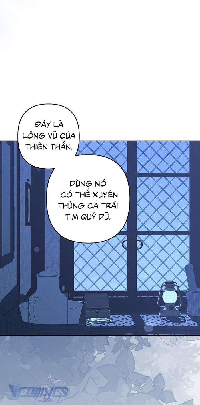 Sống Sót Như Một Hầu Gái Trong Trò Chơi Kinh Dị - Chap 54 Ảnh 45