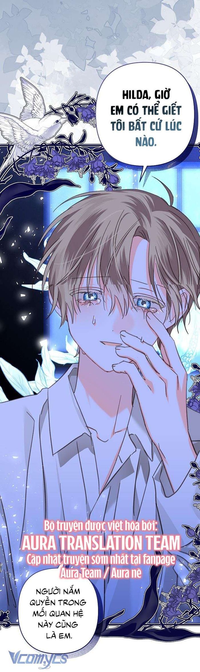 Sống Sót Như Một Hầu Gái Trong Trò Chơi Kinh Dị - Chap 54 Ảnh 46
