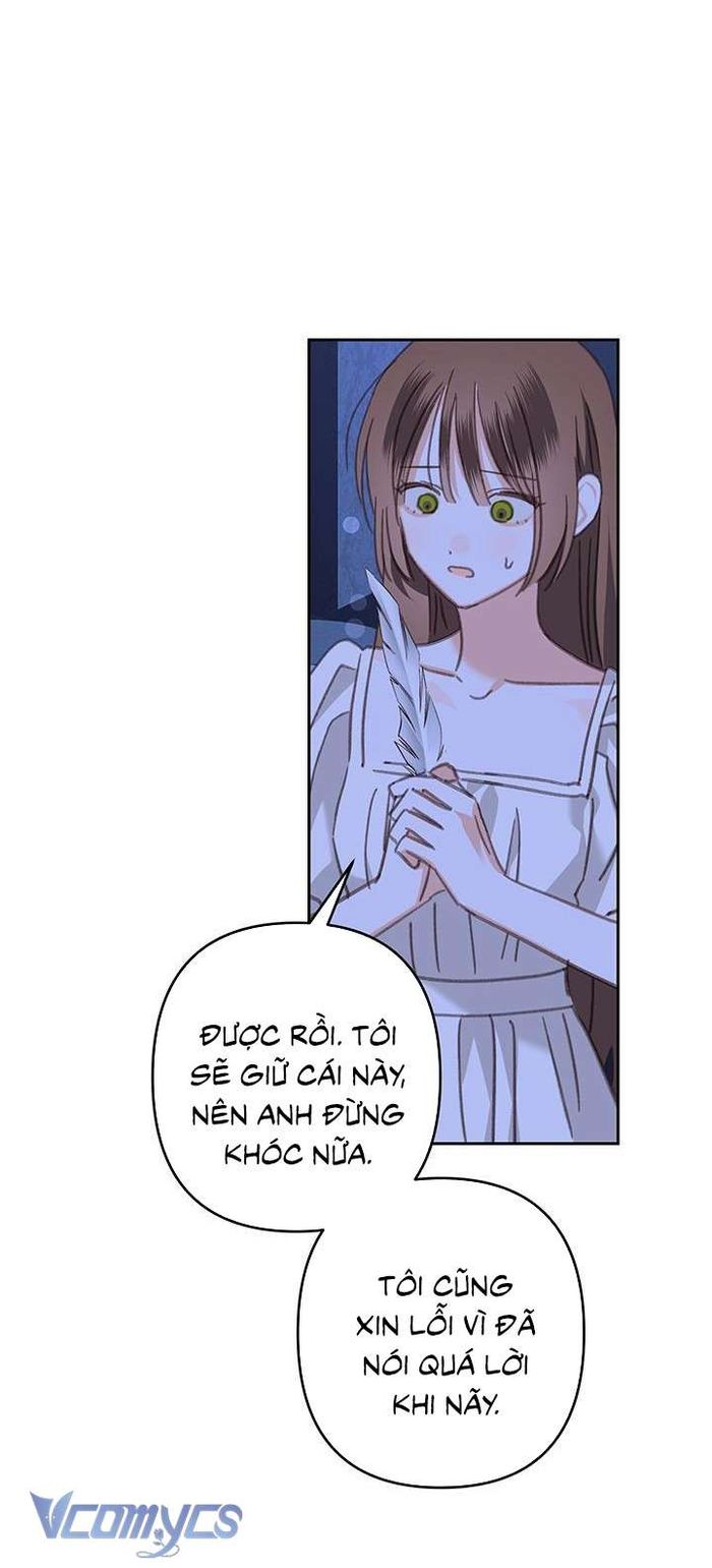 Sống Sót Như Một Hầu Gái Trong Trò Chơi Kinh Dị - Chap 54 Ảnh 48