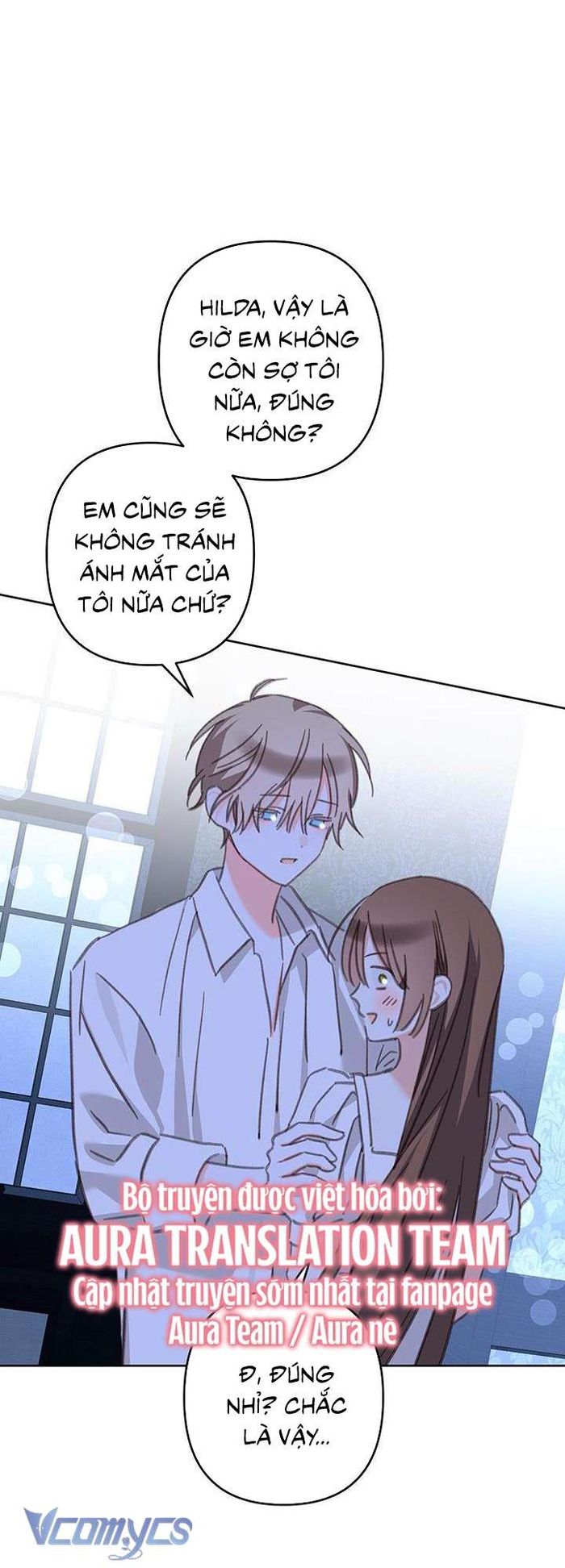 Sống Sót Như Một Hầu Gái Trong Trò Chơi Kinh Dị - Chap 54 Ảnh 49