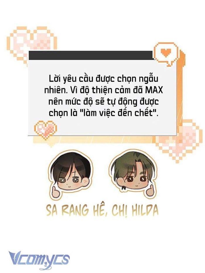 Sống Sót Như Một Hầu Gái Trong Trò Chơi Kinh Dị - Chap 54 Ảnh 6