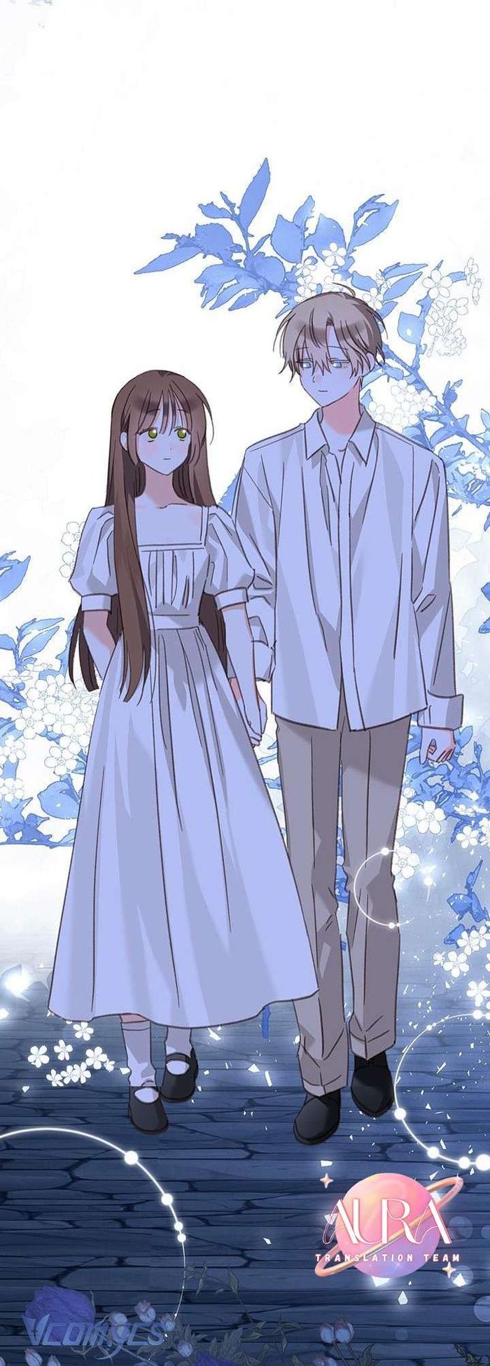 Sống Sót Như Một Hầu Gái Trong Trò Chơi Kinh Dị - Chap 54 Ảnh 57