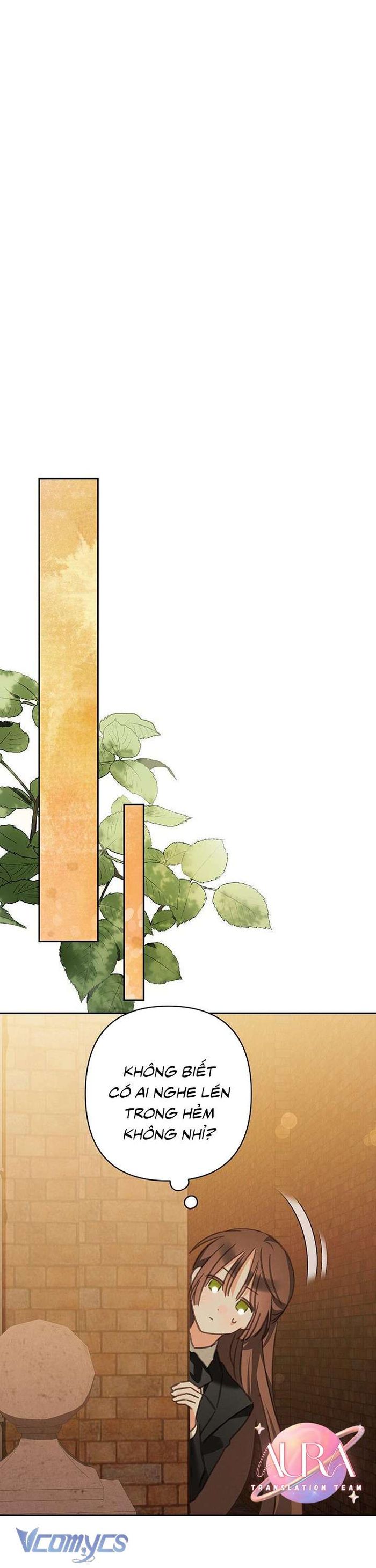 Sống Sót Như Một Hầu Gái Trong Trò Chơi Kinh Dị - Chap 54 Ảnh 8