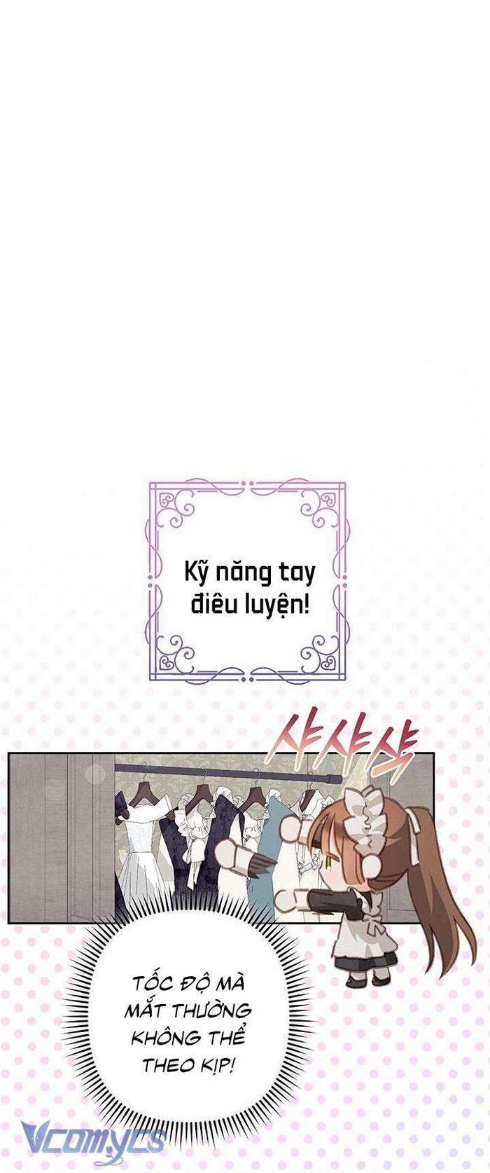 Sống Sót Như Một Hầu Gái Trong Trò Chơi Kinh Dị - Chap 55 Ảnh 11
