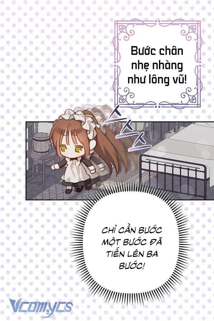 Sống Sót Như Một Hầu Gái Trong Trò Chơi Kinh Dị - Chap 55 Ảnh 12