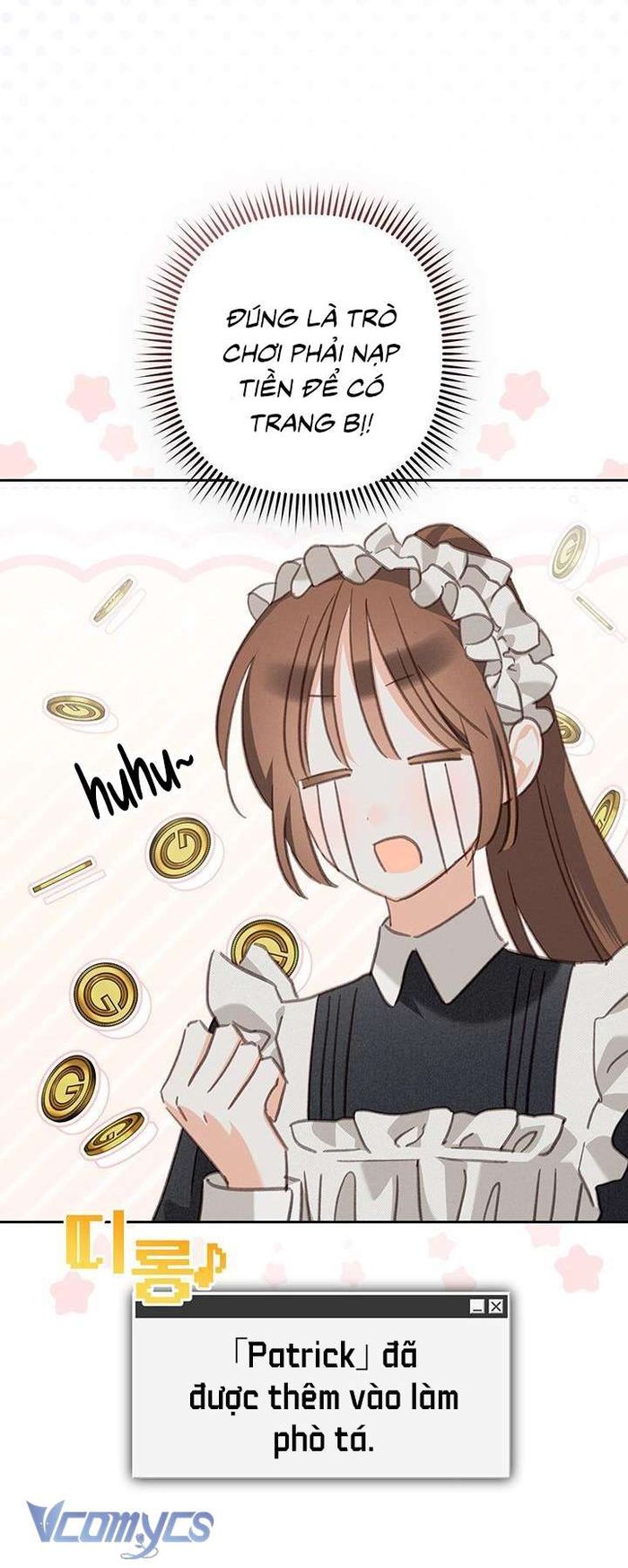 Sống Sót Như Một Hầu Gái Trong Trò Chơi Kinh Dị - Chap 55 Ảnh 14