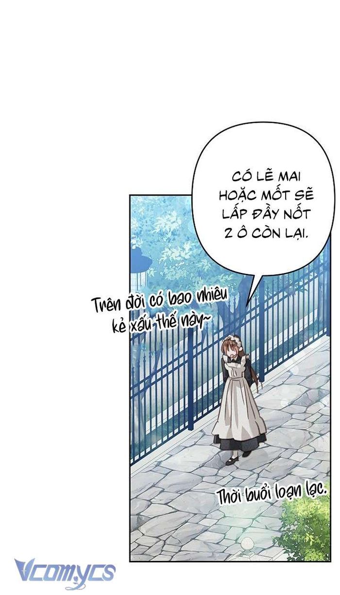 Sống Sót Như Một Hầu Gái Trong Trò Chơi Kinh Dị - Chap 55 Ảnh 16