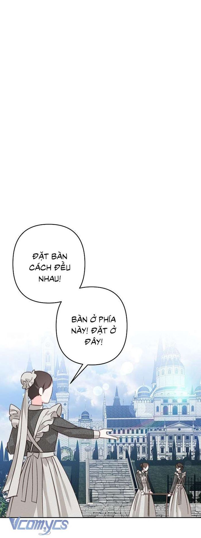 Sống Sót Như Một Hầu Gái Trong Trò Chơi Kinh Dị - Chap 55 Ảnh 17
