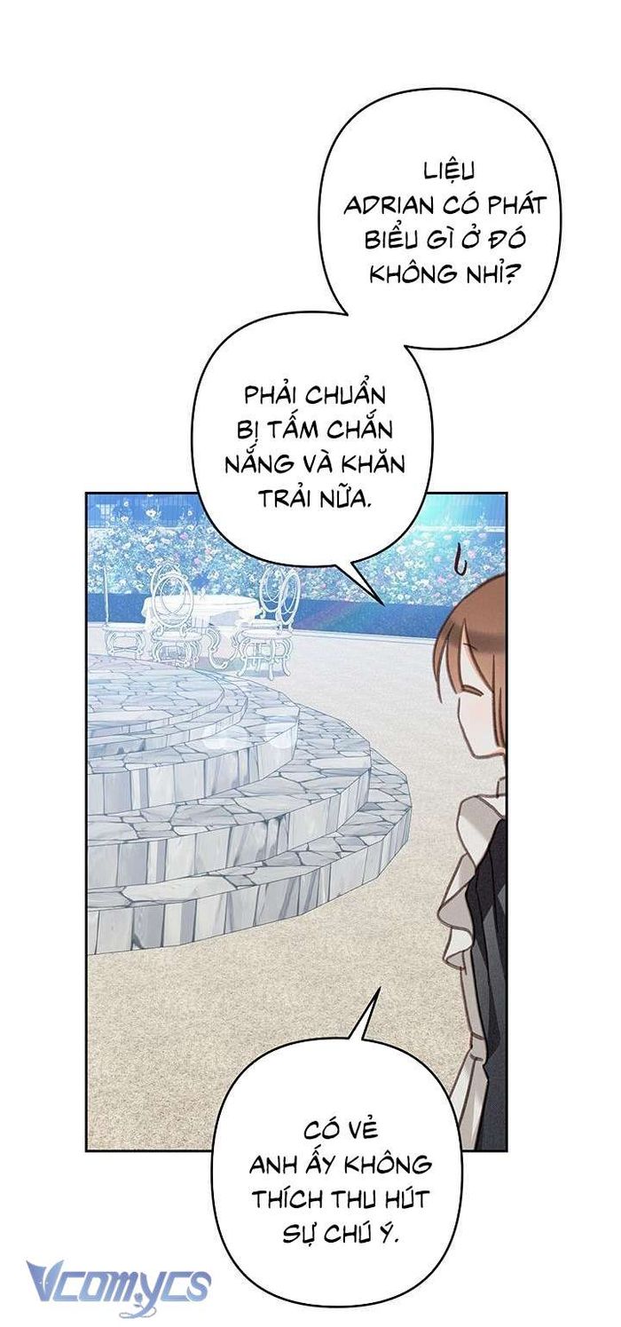 Sống Sót Như Một Hầu Gái Trong Trò Chơi Kinh Dị - Chap 55 Ảnh 20