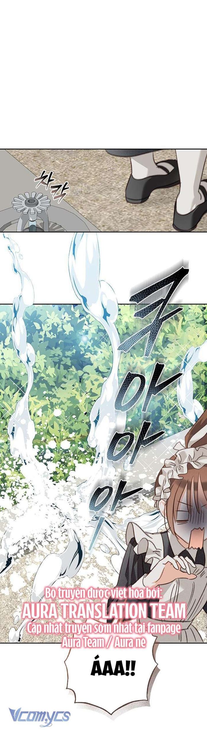 Sống Sót Như Một Hầu Gái Trong Trò Chơi Kinh Dị - Chap 55 Ảnh 21