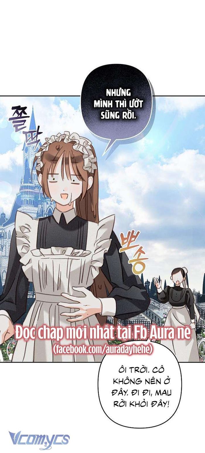 Sống Sót Như Một Hầu Gái Trong Trò Chơi Kinh Dị - Chap 55 Ảnh 23