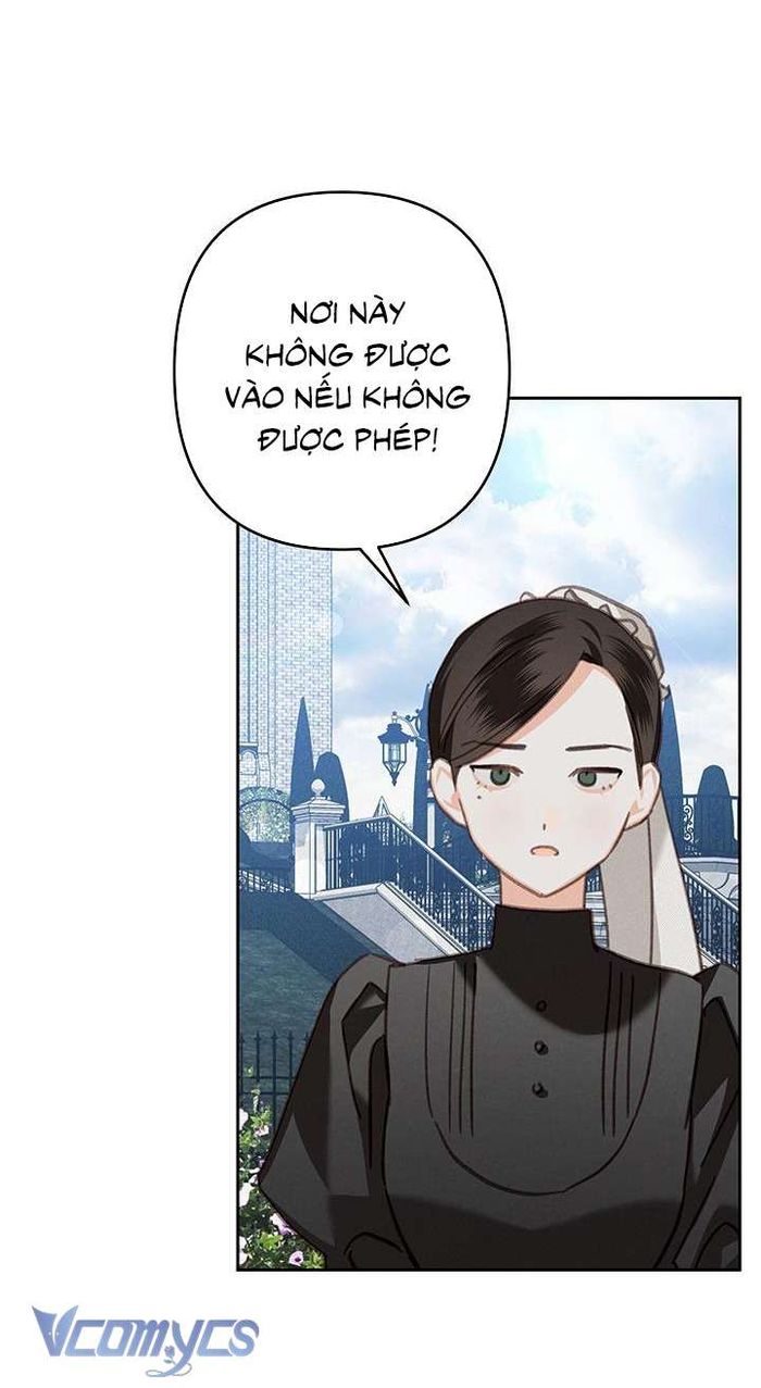 Sống Sót Như Một Hầu Gái Trong Trò Chơi Kinh Dị - Chap 55 Ảnh 24