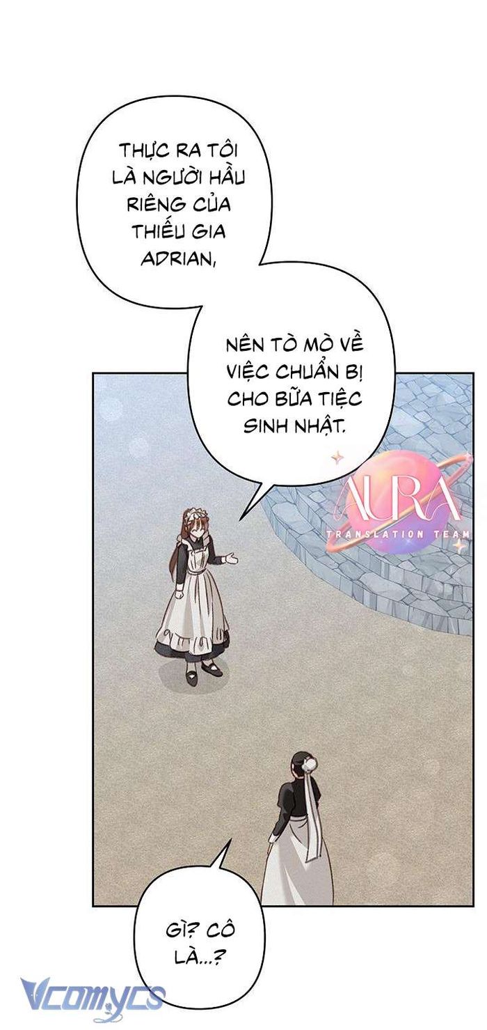 Sống Sót Như Một Hầu Gái Trong Trò Chơi Kinh Dị - Chap 55 Ảnh 26