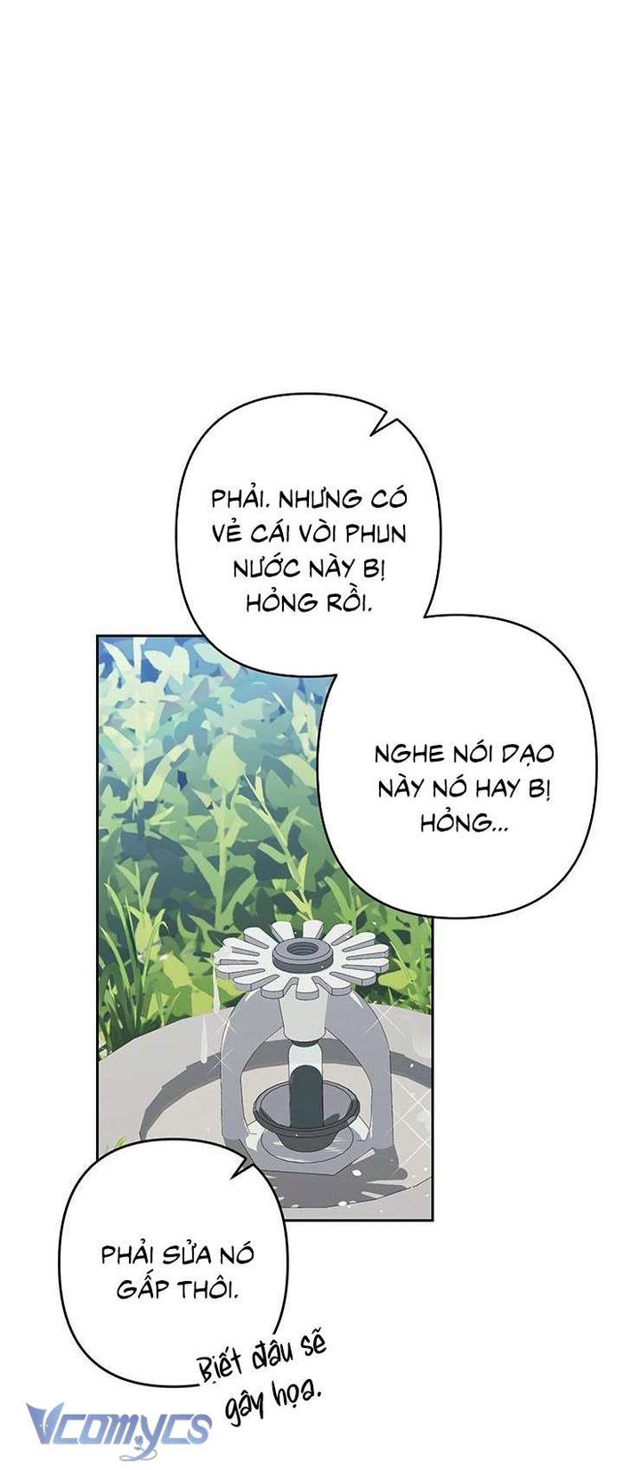 Sống Sót Như Một Hầu Gái Trong Trò Chơi Kinh Dị - Chap 55 Ảnh 27