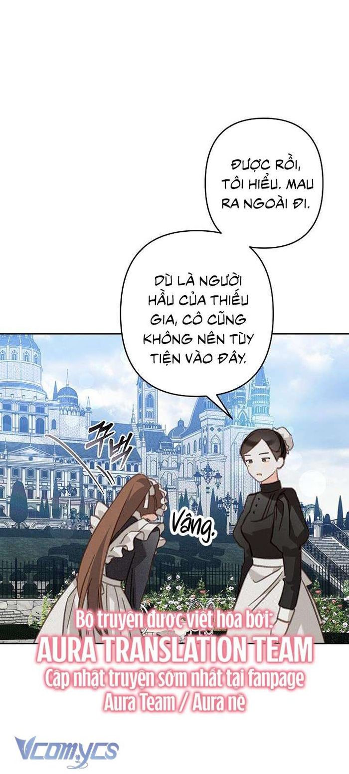 Sống Sót Như Một Hầu Gái Trong Trò Chơi Kinh Dị - Chap 55 Ảnh 28