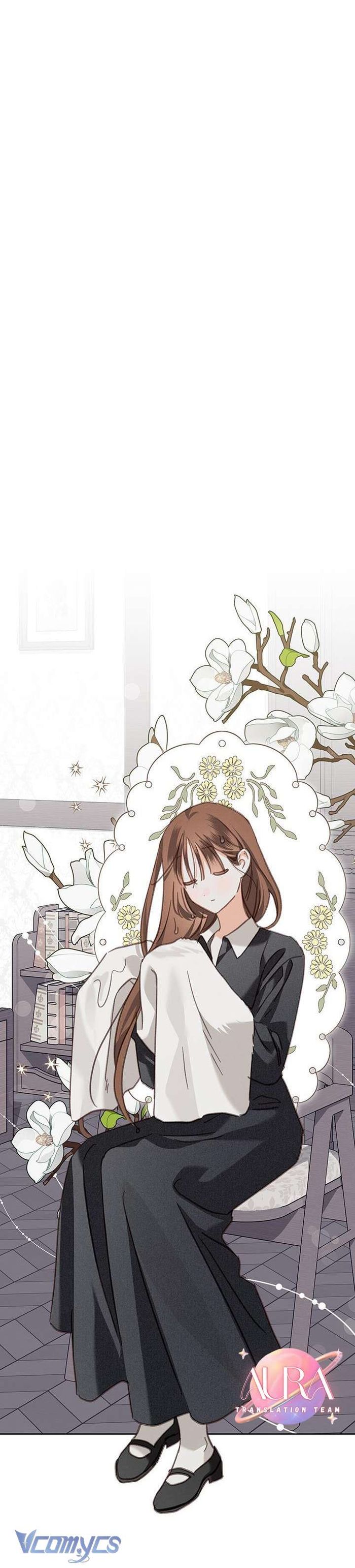 Sống Sót Như Một Hầu Gái Trong Trò Chơi Kinh Dị - Chap 55 Ảnh 32