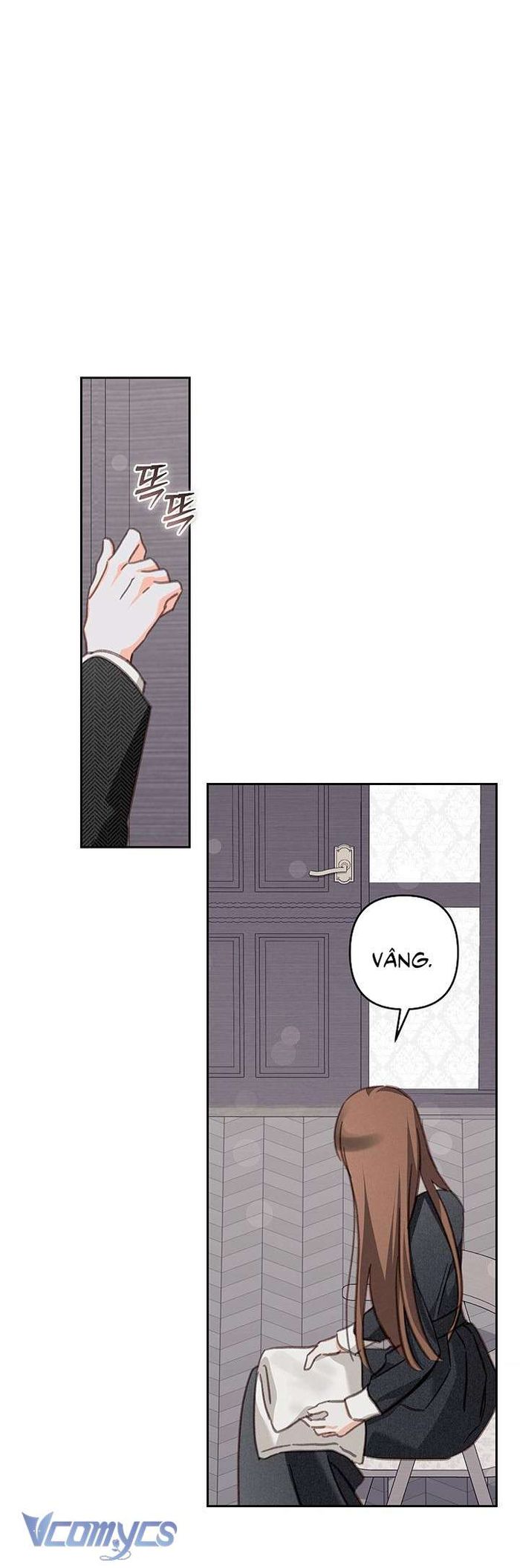 Sống Sót Như Một Hầu Gái Trong Trò Chơi Kinh Dị - Chap 55 Ảnh 34