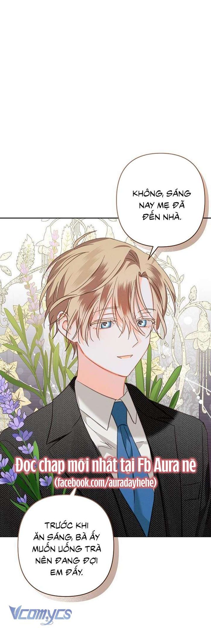 Sống Sót Như Một Hầu Gái Trong Trò Chơi Kinh Dị - Chap 55 Ảnh 37