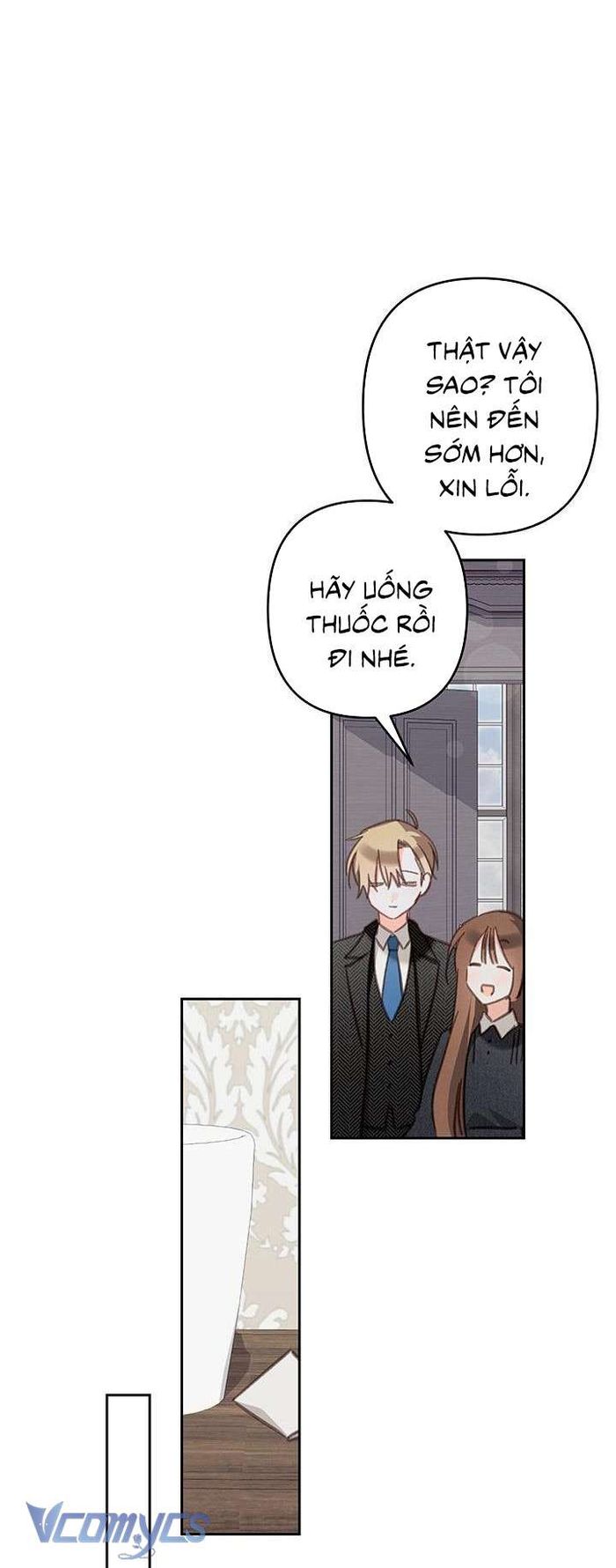 Sống Sót Như Một Hầu Gái Trong Trò Chơi Kinh Dị - Chap 55 Ảnh 40