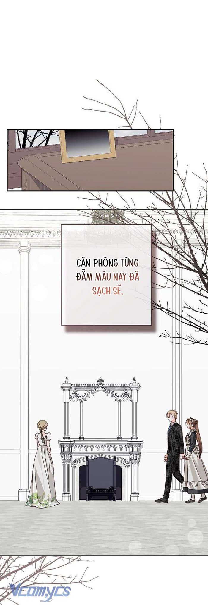 Sống Sót Như Một Hầu Gái Trong Trò Chơi Kinh Dị - Chap 55 Ảnh 43