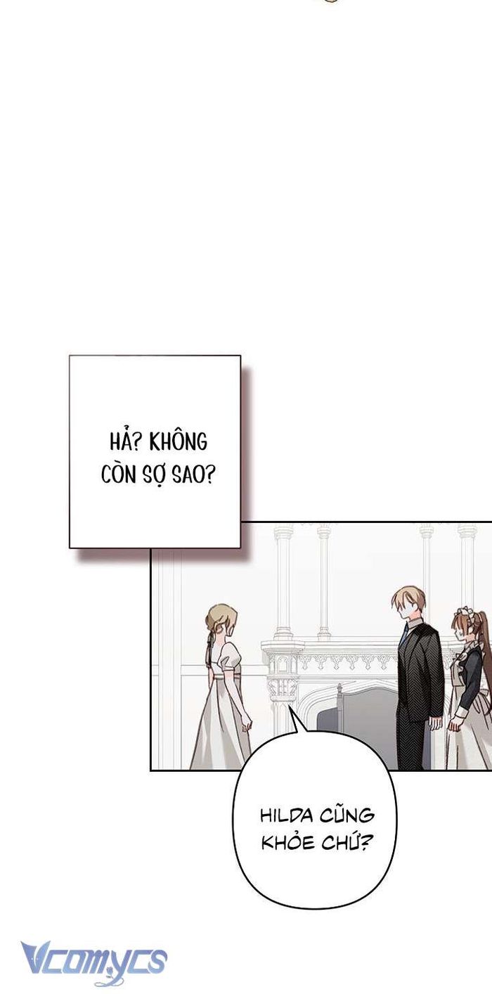 Sống Sót Như Một Hầu Gái Trong Trò Chơi Kinh Dị - Chap 55 Ảnh 47
