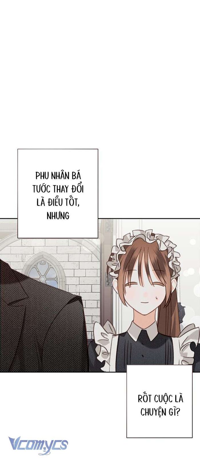 Sống Sót Như Một Hầu Gái Trong Trò Chơi Kinh Dị - Chap 55 Ảnh 49
