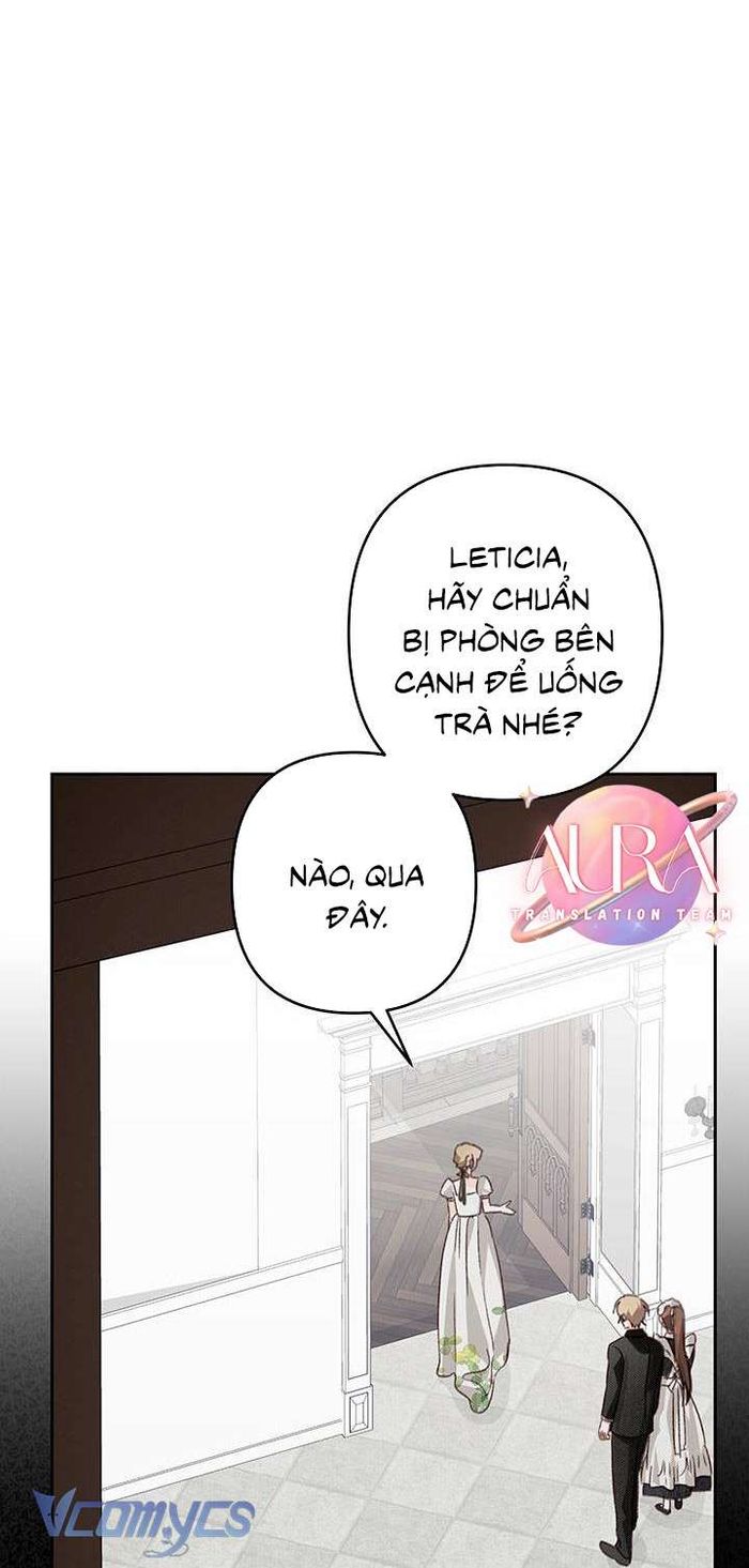 Sống Sót Như Một Hầu Gái Trong Trò Chơi Kinh Dị - Chap 55 Ảnh 50