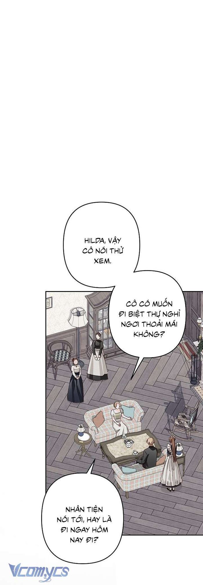Sống Sót Như Một Hầu Gái Trong Trò Chơi Kinh Dị - Chap 56 Ảnh 13