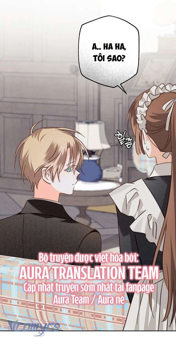 Sống Sót Như Một Hầu Gái Trong Trò Chơi Kinh Dị - Chap 56 Ảnh 14