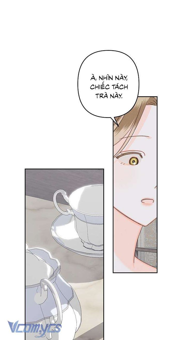 Sống Sót Như Một Hầu Gái Trong Trò Chơi Kinh Dị - Chap 56 Ảnh 19