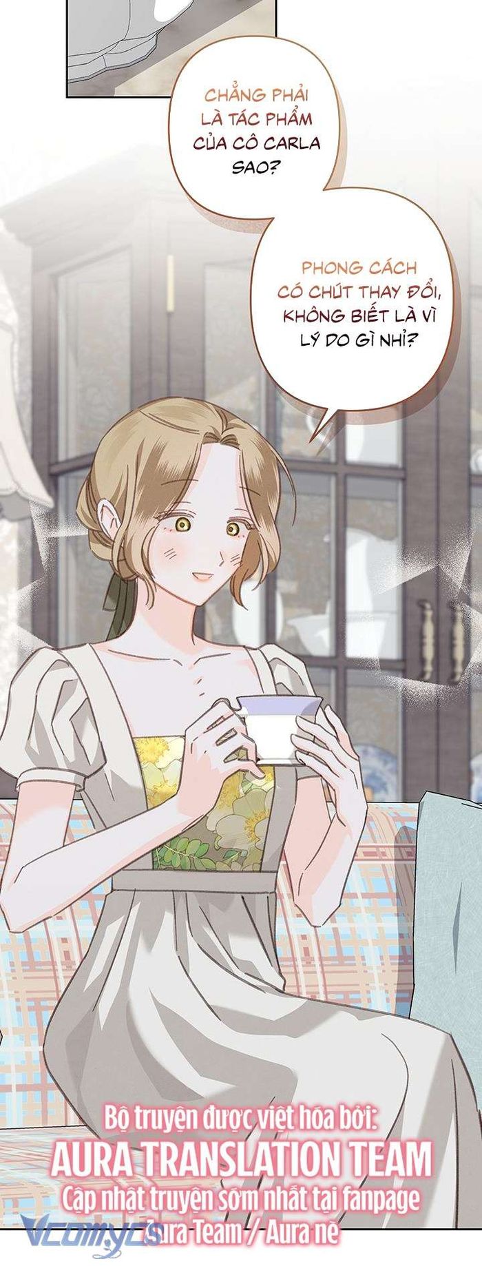 Sống Sót Như Một Hầu Gái Trong Trò Chơi Kinh Dị - Chap 56 Ảnh 20