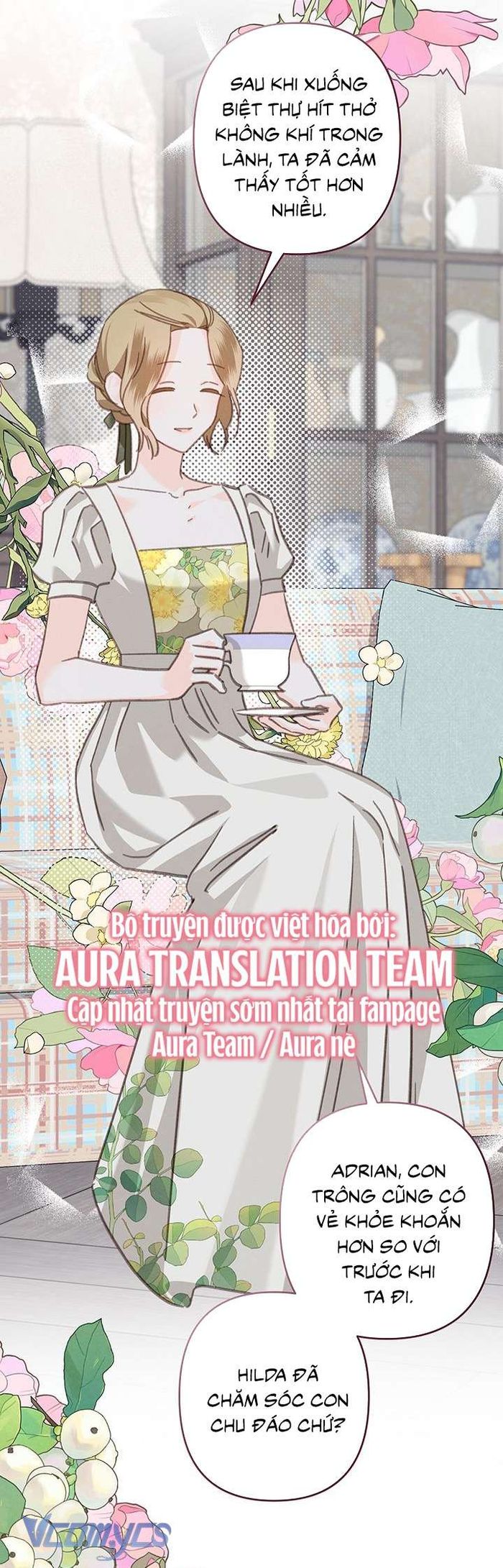 Sống Sót Như Một Hầu Gái Trong Trò Chơi Kinh Dị - Chap 56 Ảnh 3