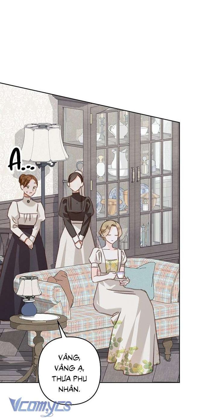 Sống Sót Như Một Hầu Gái Trong Trò Chơi Kinh Dị - Chap 56 Ảnh 22